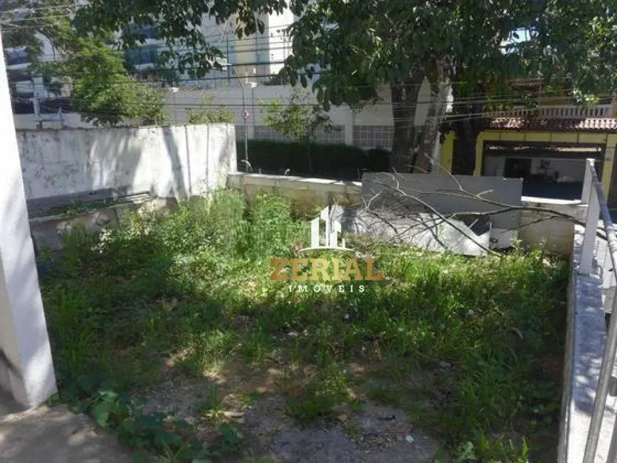 Foto 4 de Terreno / Lote para alugar, 500m2 em Barcelona, Sao Caetano Do Sul - SP