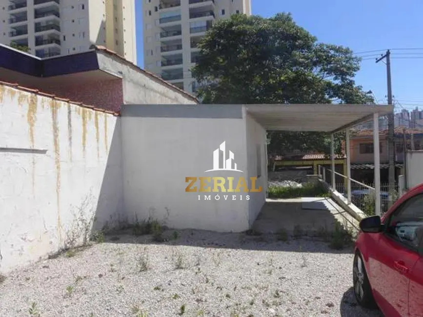 Foto 2 de Terreno / Lote para alugar, 500m2 em Barcelona, Sao Caetano Do Sul - SP