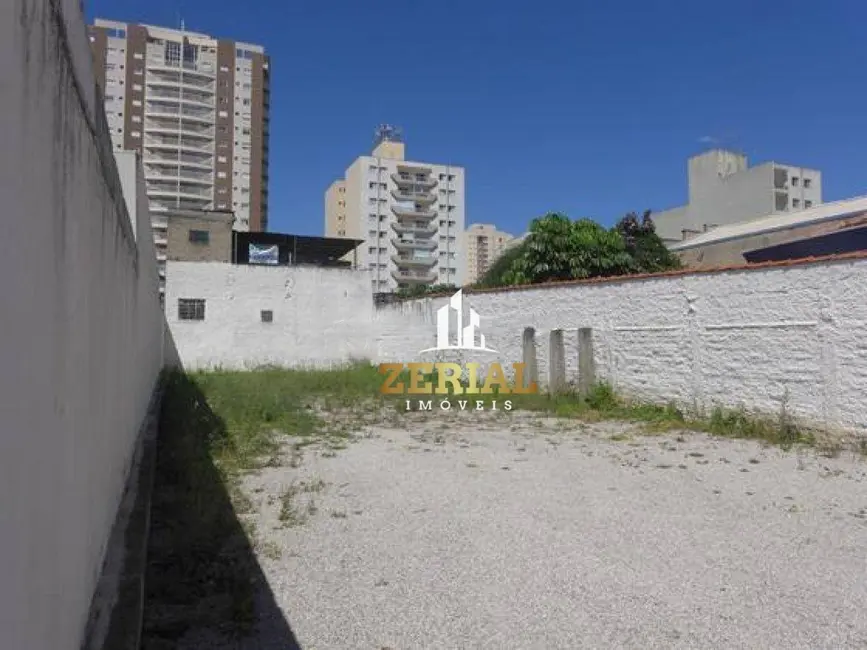 Foto 1 de Terreno / Lote para alugar, 500m2 em Barcelona, Sao Caetano Do Sul - SP