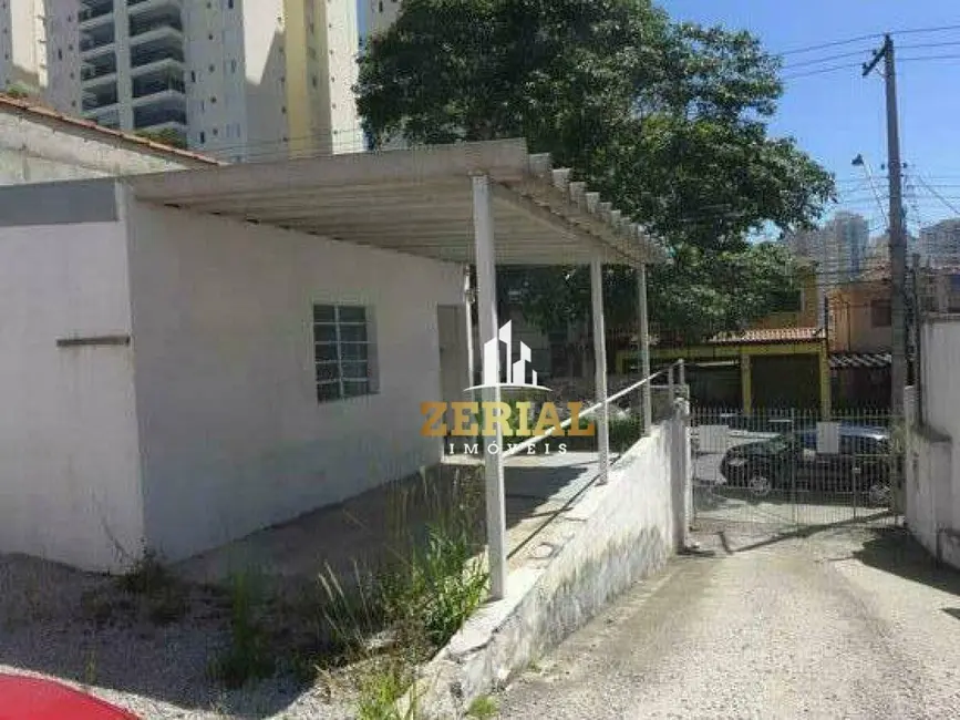 Foto 3 de Terreno / Lote para alugar, 500m2 em Barcelona, Sao Caetano Do Sul - SP