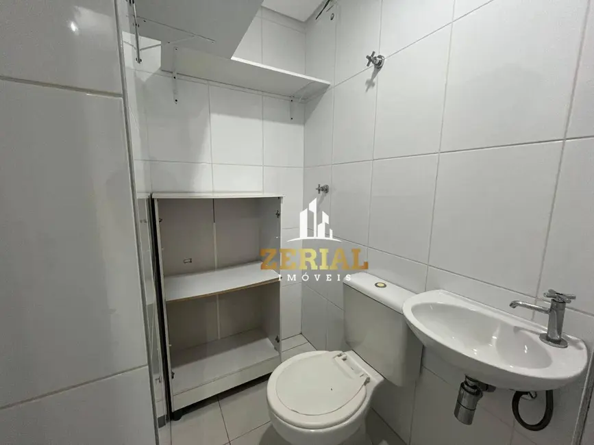 Foto 5 de Apartamento com 3 quartos à venda, 133m2 em Santa Paula, Sao Caetano Do Sul - SP