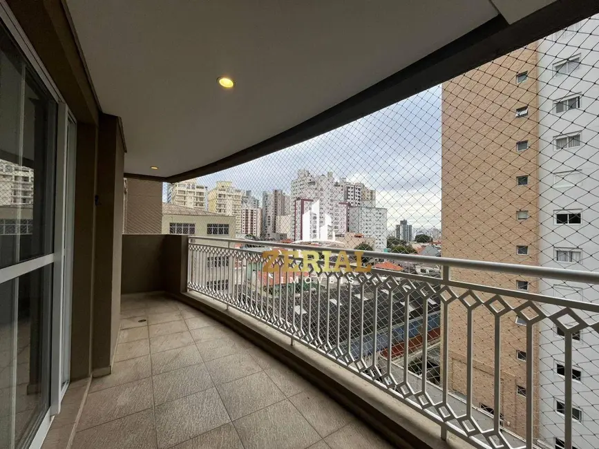 Foto 2 de Apartamento com 3 quartos à venda, 133m2 em Santa Paula, Sao Caetano Do Sul - SP