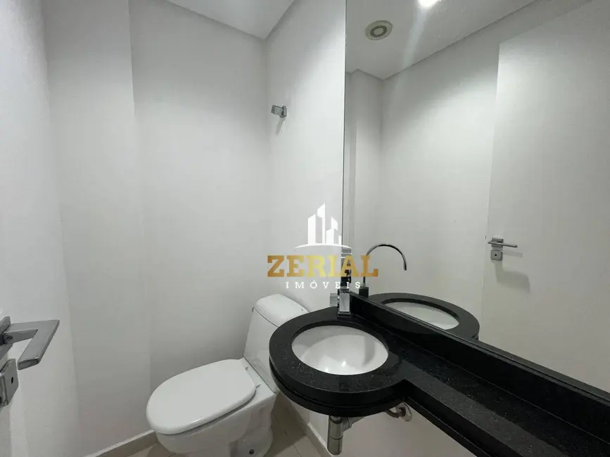 Foto 8 de Apartamento com 3 quartos à venda, 133m2 em Santa Paula, Sao Caetano Do Sul - SP