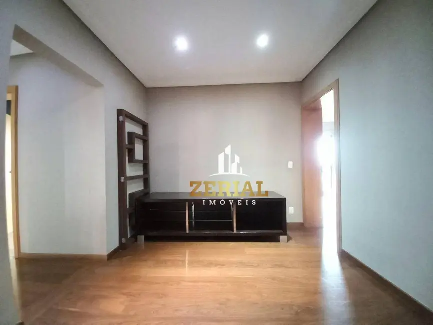 Foto 3 de Apartamento com 3 quartos para alugar, 165m2 em Cerâmica, Sao Caetano Do Sul - SP