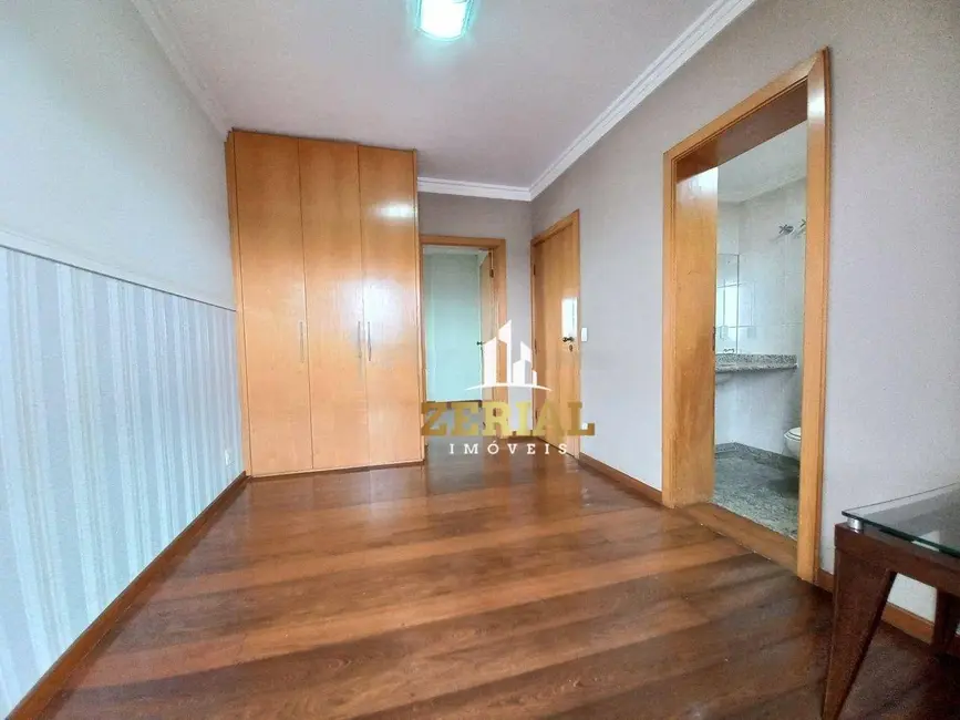 Foto 9 de Apartamento com 3 quartos para alugar, 165m2 em Cerâmica, Sao Caetano Do Sul - SP