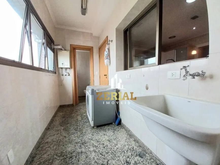 Foto 7 de Apartamento com 3 quartos para alugar, 165m2 em Cerâmica, Sao Caetano Do Sul - SP