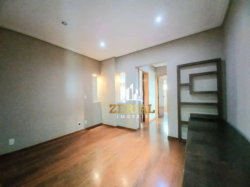 Foto 4 de Apartamento com 3 quartos para alugar, 165m2 em Cerâmica, Sao Caetano Do Sul - SP