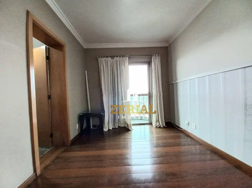 Foto 8 de Apartamento com 3 quartos para alugar, 165m2 em Cerâmica, Sao Caetano Do Sul - SP