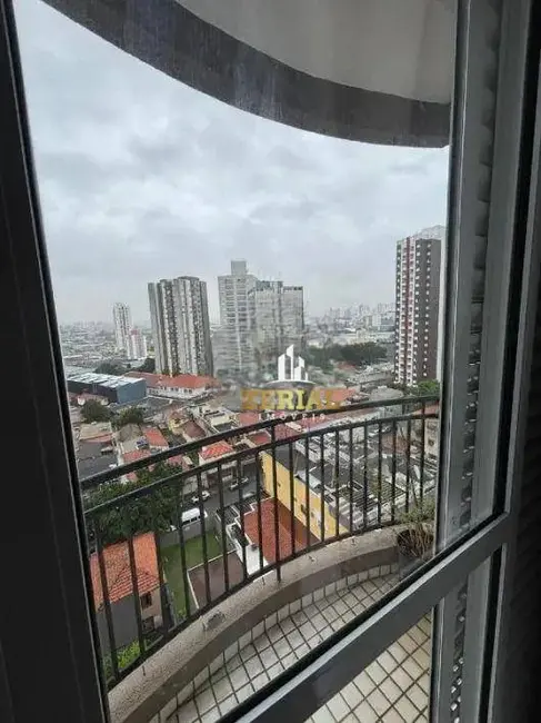 Foto 2 de Apartamento com 2 quartos para alugar, 63m2 em Fundação, Sao Caetano Do Sul - SP