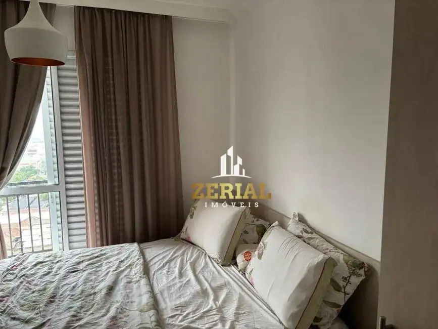Foto 7 de Apartamento com 2 quartos para alugar, 63m2 em Fundação, Sao Caetano Do Sul - SP