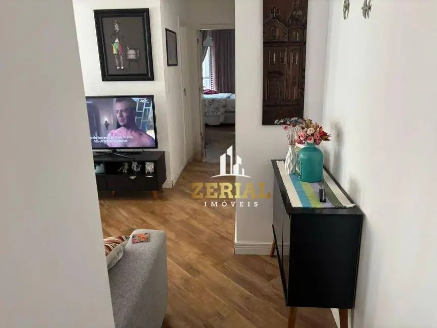 Foto 3 de Apartamento com 2 quartos para alugar, 63m2 em Fundação, Sao Caetano Do Sul - SP