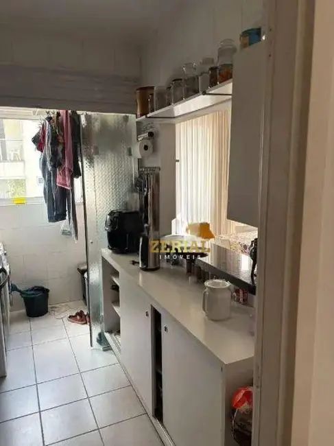 Foto 4 de Apartamento com 2 quartos para alugar, 63m2 em Fundação, Sao Caetano Do Sul - SP