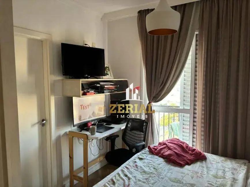 Foto 6 de Apartamento com 2 quartos para alugar, 63m2 em Fundação, Sao Caetano Do Sul - SP