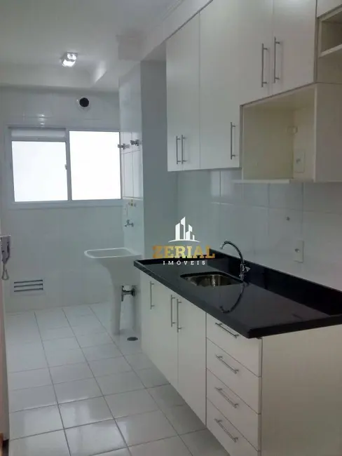 Foto 3 de Apartamento com 1 quarto à venda, 71m2 em Independência, Sao Bernardo Do Campo - SP