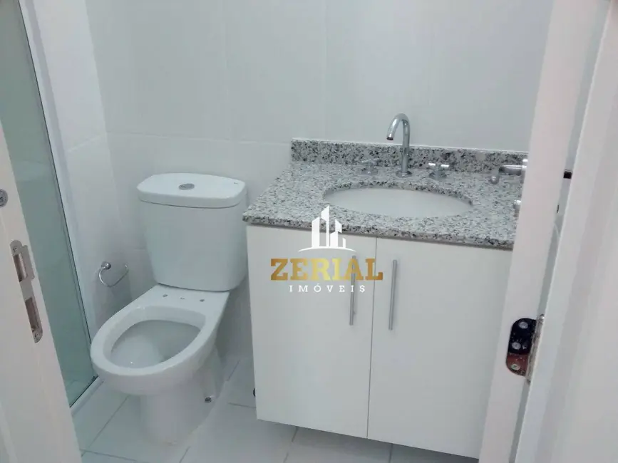 Foto 5 de Apartamento com 1 quarto à venda, 71m2 em Independência, Sao Bernardo Do Campo - SP
