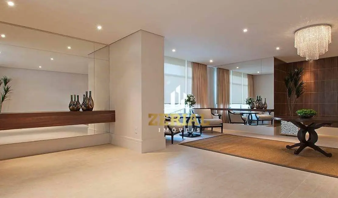 Foto 8 de Apartamento com 1 quarto à venda, 71m2 em Independência, Sao Bernardo Do Campo - SP