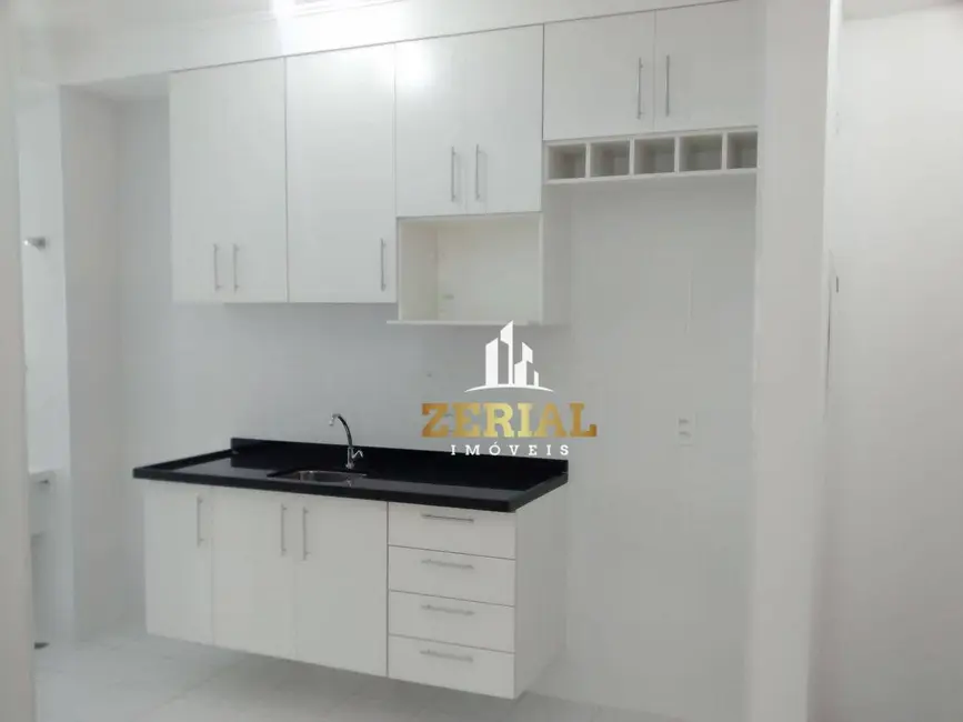 Foto 2 de Apartamento com 1 quarto à venda, 71m2 em Independência, Sao Bernardo Do Campo - SP