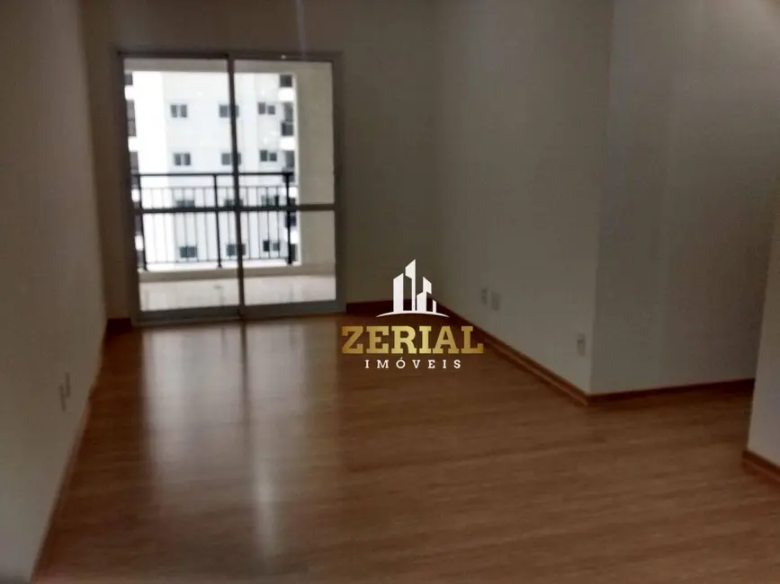 Foto 1 de Apartamento com 1 quarto à venda, 71m2 em Independência, Sao Bernardo Do Campo - SP