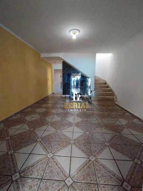 Foto 1 de Sobrado com 3 quartos à venda e para alugar, 216m2 em Parque Fongaro, São Paulo - SP