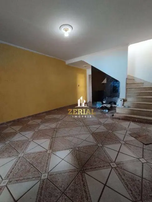 Foto 2 de Sobrado com 3 quartos à venda e para alugar, 216m2 em Parque Fongaro, São Paulo - SP