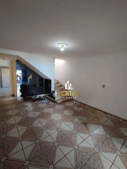 Foto 3 de Sobrado com 3 quartos à venda e para alugar, 216m2 em Parque Fongaro, São Paulo - SP