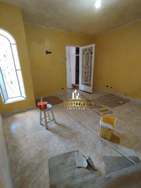 Foto 8 de Sobrado com 3 quartos à venda e para alugar, 216m2 em Parque Fongaro, São Paulo - SP