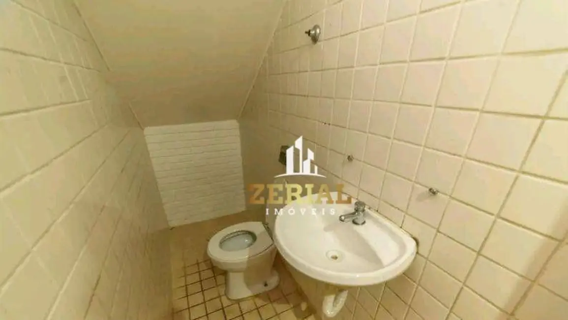 Foto 4 de Sobrado com 4 quartos para alugar, 136m2 em Olímpico, Sao Caetano Do Sul - SP