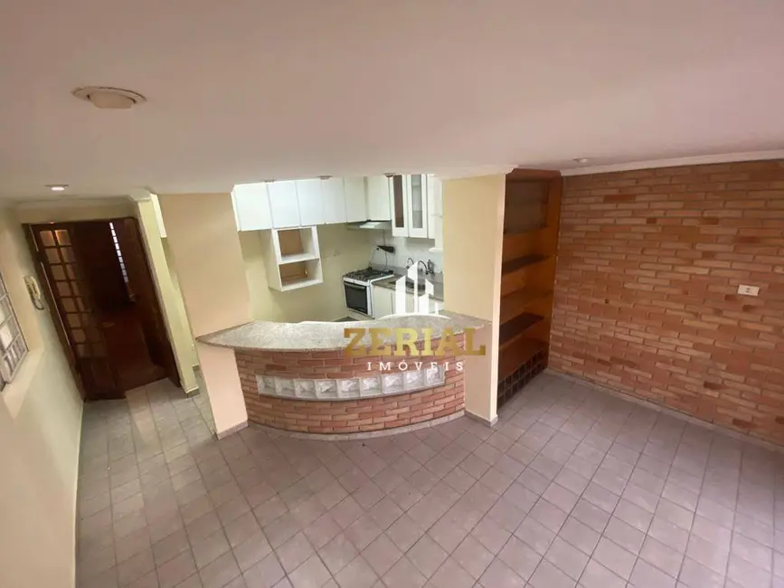 Foto 7 de Sobrado com 4 quartos para alugar, 136m2 em Olímpico, Sao Caetano Do Sul - SP