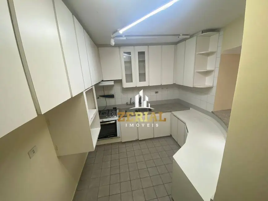 Foto 6 de Sobrado com 4 quartos para alugar, 136m2 em Olímpico, Sao Caetano Do Sul - SP