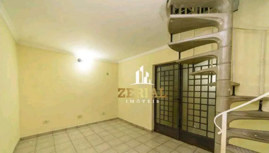 Foto 9 de Sobrado com 4 quartos para alugar, 136m2 em Olímpico, Sao Caetano Do Sul - SP