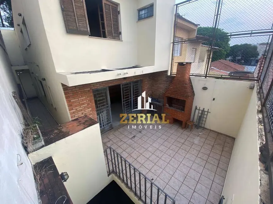 Foto 8 de Sobrado com 4 quartos para alugar, 136m2 em Olímpico, Sao Caetano Do Sul - SP