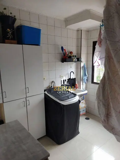 Foto 8 de Apartamento com 3 quartos à venda, 144m2 em Barcelona, Sao Caetano Do Sul - SP