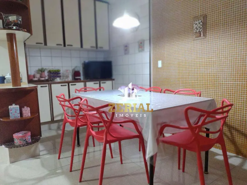 Foto 4 de Apartamento com 3 quartos à venda, 144m2 em Barcelona, Sao Caetano Do Sul - SP