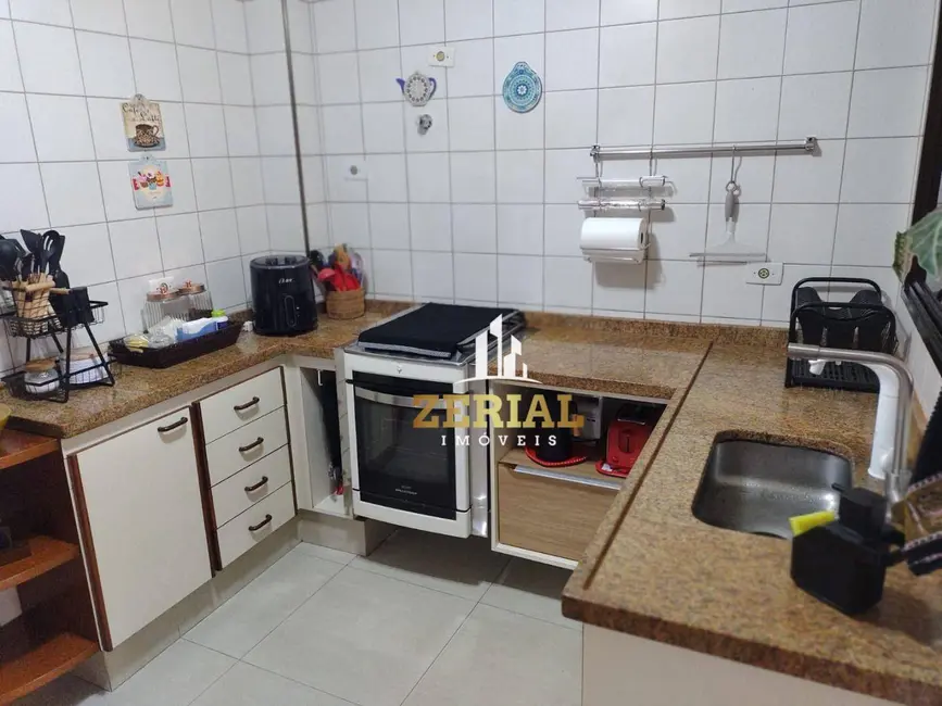 Foto 6 de Apartamento com 3 quartos à venda, 144m2 em Barcelona, Sao Caetano Do Sul - SP