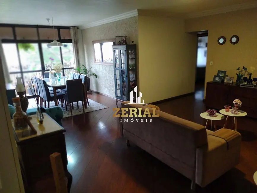 Foto 3 de Apartamento com 3 quartos à venda, 144m2 em Barcelona, Sao Caetano Do Sul - SP