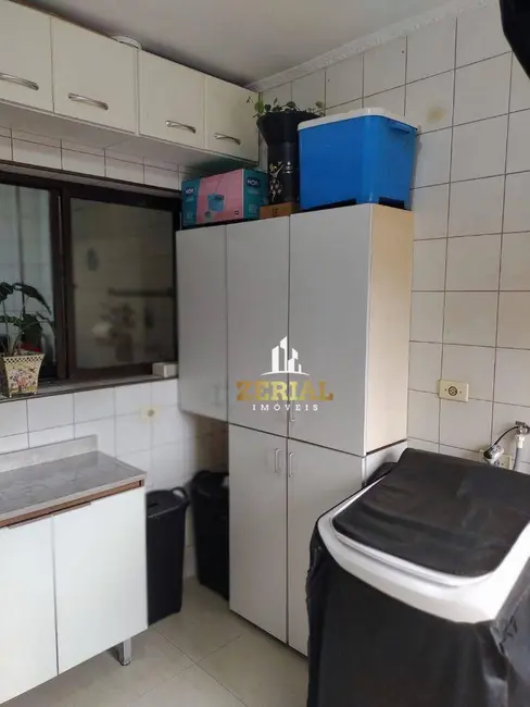 Foto 9 de Apartamento com 3 quartos à venda, 144m2 em Barcelona, Sao Caetano Do Sul - SP