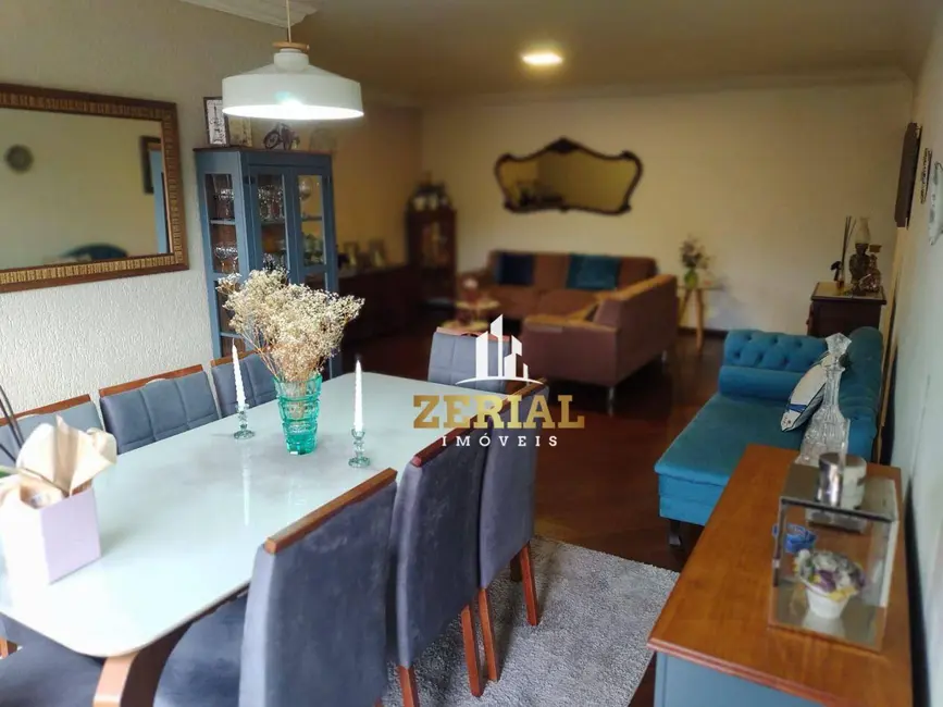 Foto 2 de Apartamento com 3 quartos à venda, 144m2 em Barcelona, Sao Caetano Do Sul - SP