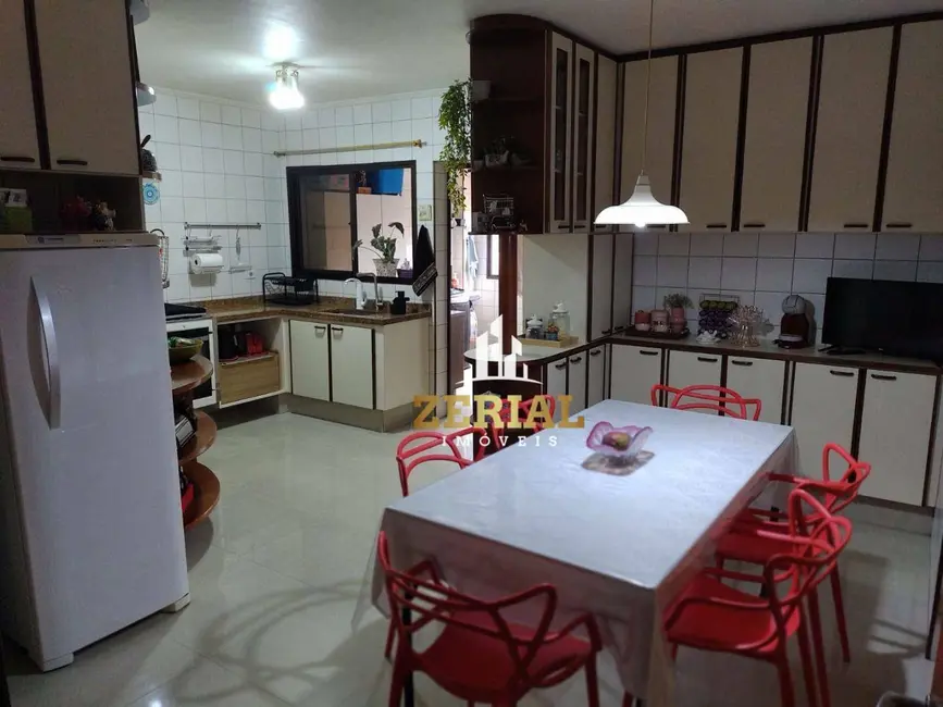 Foto 5 de Apartamento com 3 quartos à venda, 144m2 em Barcelona, Sao Caetano Do Sul - SP