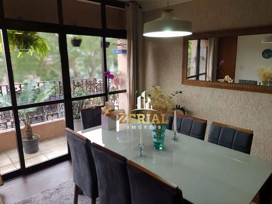 Foto 1 de Apartamento com 3 quartos à venda, 144m2 em Barcelona, Sao Caetano Do Sul - SP