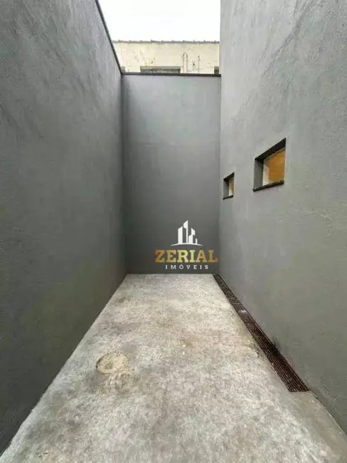 Foto 7 de Armazém / Galpão para alugar, 128m2 em Centro, Sao Caetano Do Sul - SP