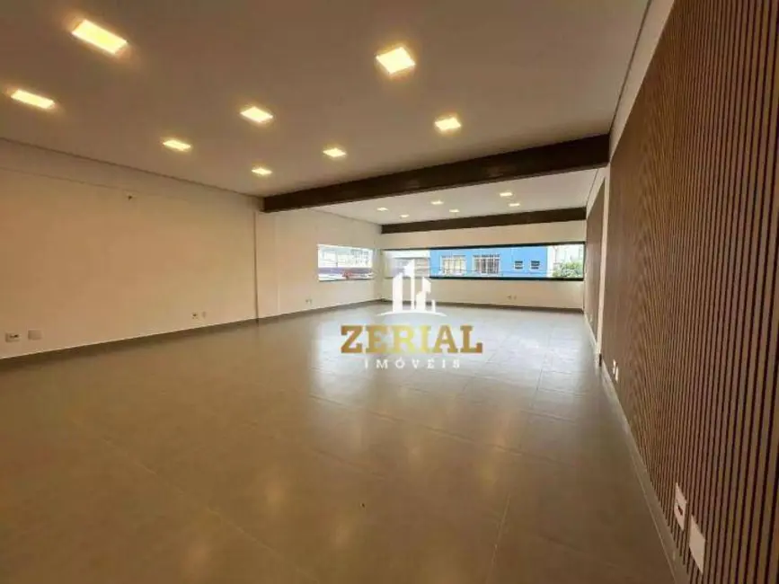 Foto 2 de Armazém / Galpão para alugar, 128m2 em Centro, Sao Caetano Do Sul - SP