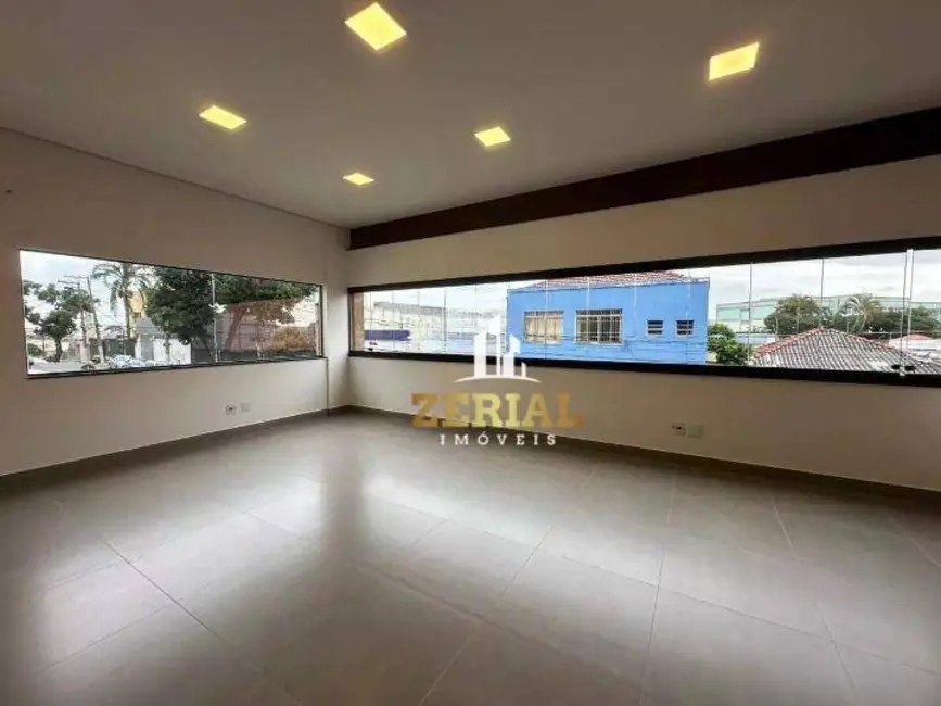 Foto 5 de Armazém / Galpão para alugar, 128m2 em Centro, Sao Caetano Do Sul - SP