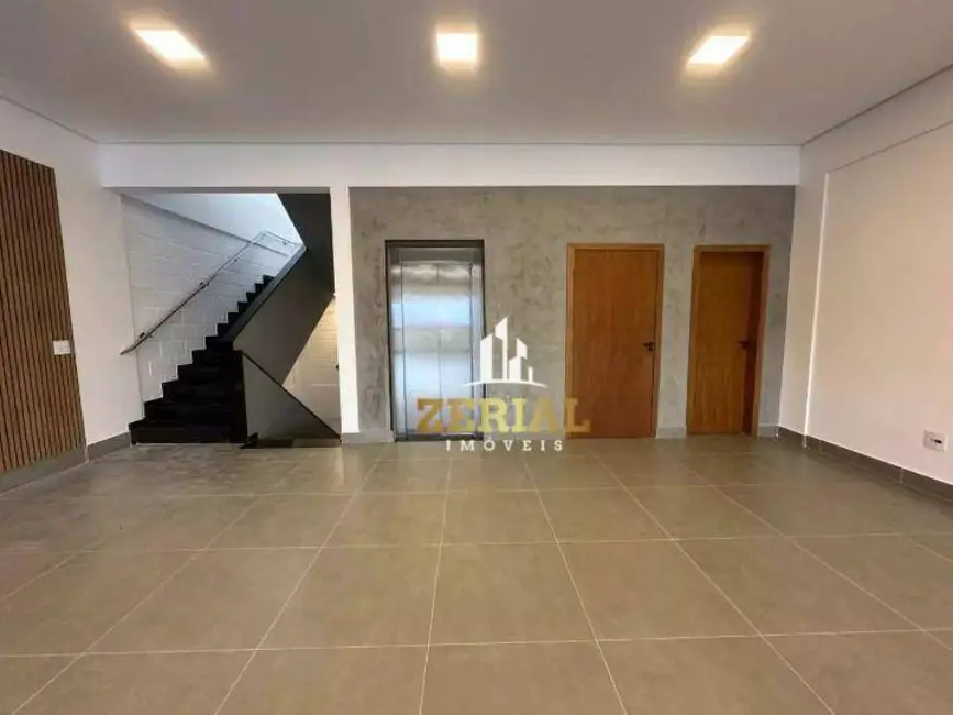 Foto 4 de Armazém / Galpão para alugar, 128m2 em Centro, Sao Caetano Do Sul - SP