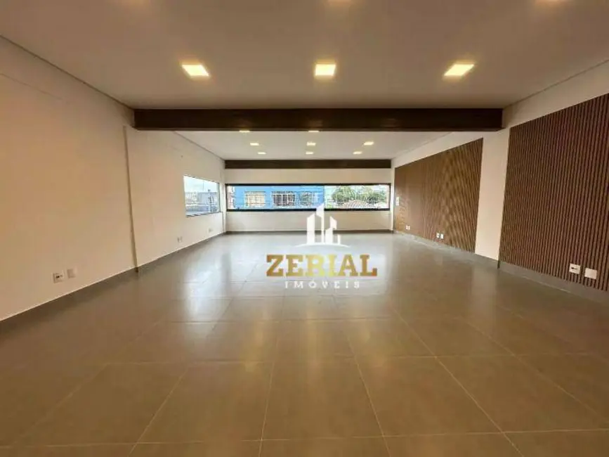 Foto 1 de Armazém / Galpão para alugar, 128m2 em Centro, Sao Caetano Do Sul - SP