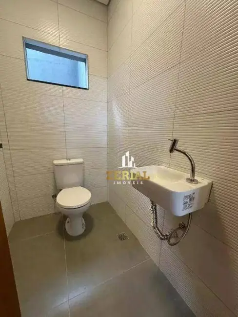 Foto 6 de Armazém / Galpão para alugar, 128m2 em Centro, Sao Caetano Do Sul - SP