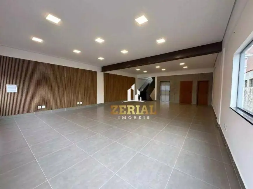 Foto 3 de Armazém / Galpão para alugar, 128m2 em Centro, Sao Caetano Do Sul - SP