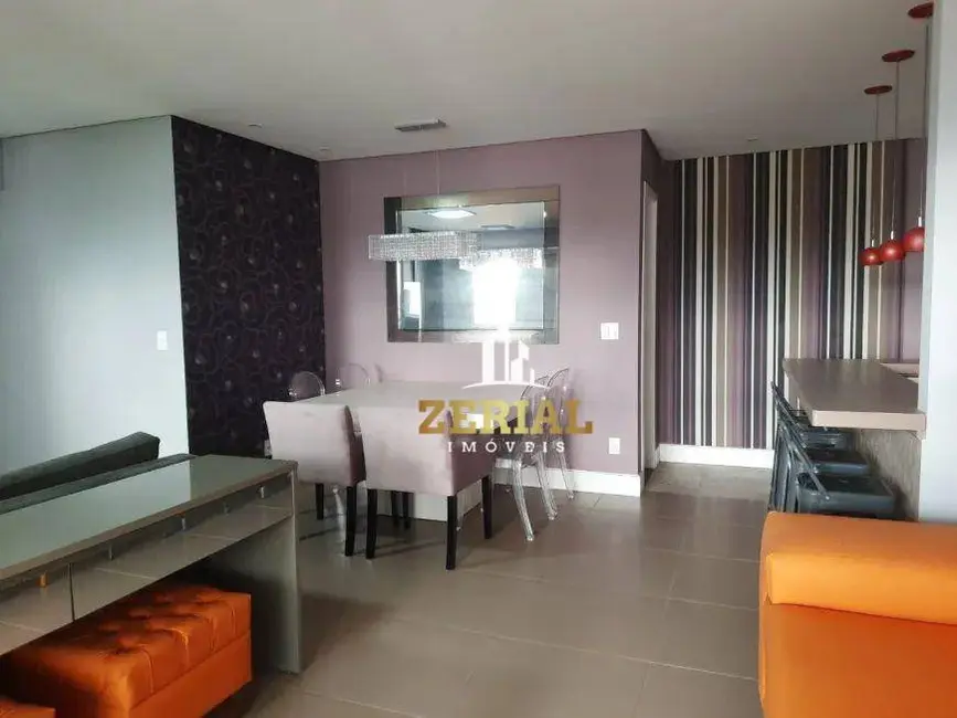 Foto 4 de Apartamento com 2 quartos à venda, 110m2 em Barcelona, Sao Caetano Do Sul - SP