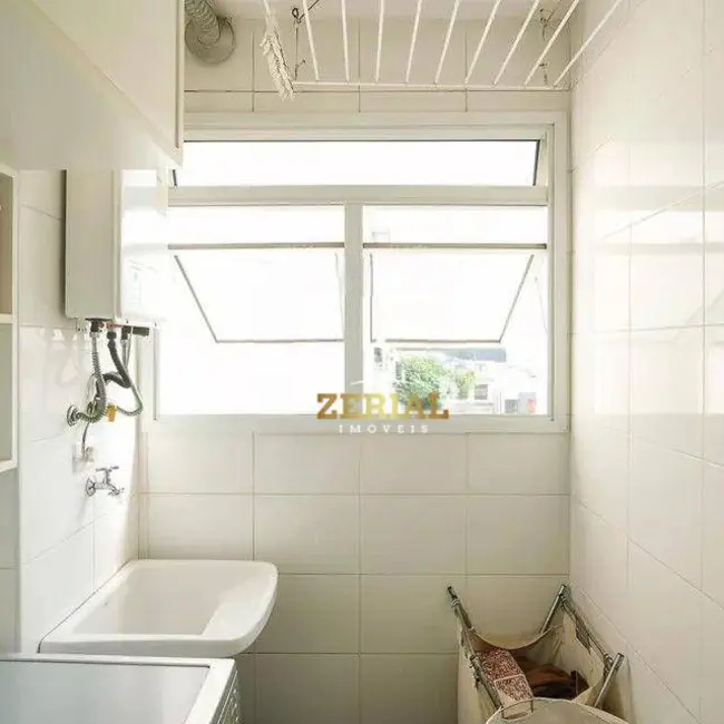 Foto 9 de Apartamento com 2 quartos à venda, 110m2 em Barcelona, Sao Caetano Do Sul - SP