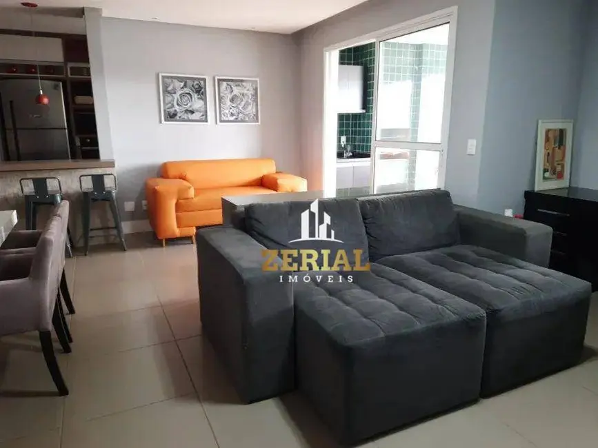 Foto 1 de Apartamento com 2 quartos à venda, 110m2 em Barcelona, Sao Caetano Do Sul - SP