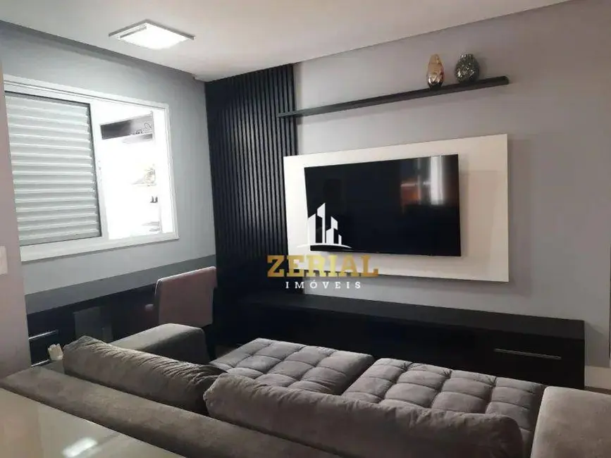 Foto 2 de Apartamento com 2 quartos à venda, 110m2 em Barcelona, Sao Caetano Do Sul - SP